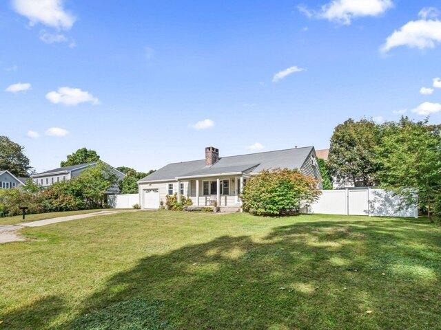 House for sale in Northbridge, Massachusetts