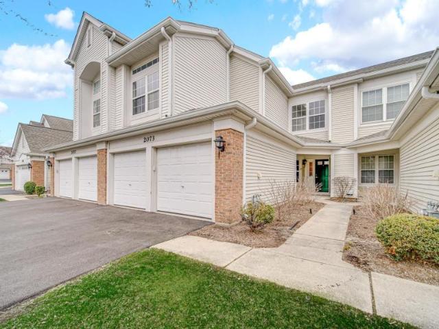 Townhouse for sale in Northbrook