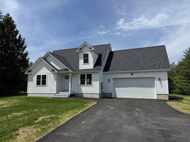 House for sale in Erving, Massachusetts