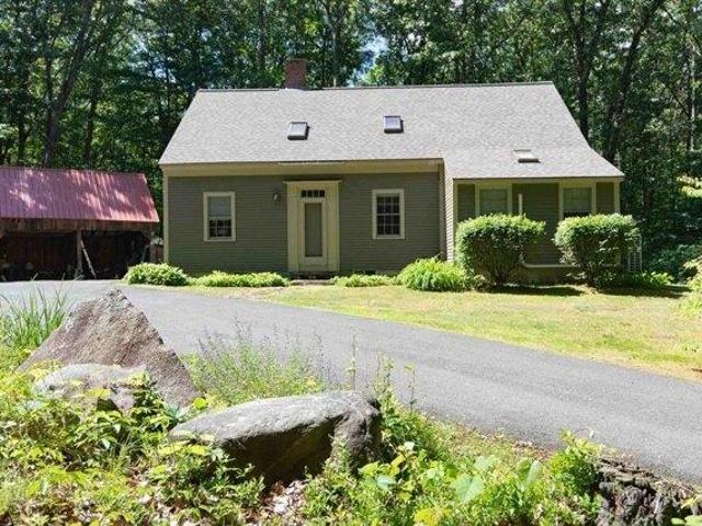 House for sale in Erving, Massachusetts