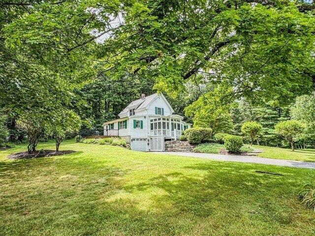 House for sale in Erving, Massachusetts