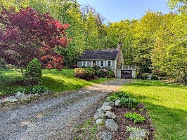 House for sale in Erving, Massachusetts