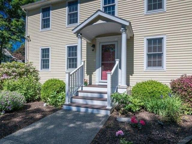 House for sale in Erving, Massachusetts