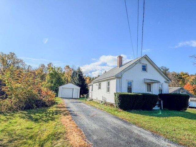 House for sale in Northfield, Franklin County