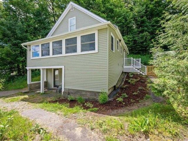 House for sale in Northfield, Vermont