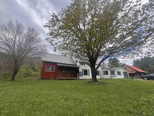 House for sale in Northfield, Vermont