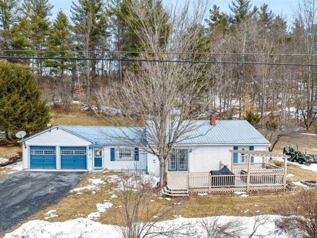 House for sale in Northfield, Vermont