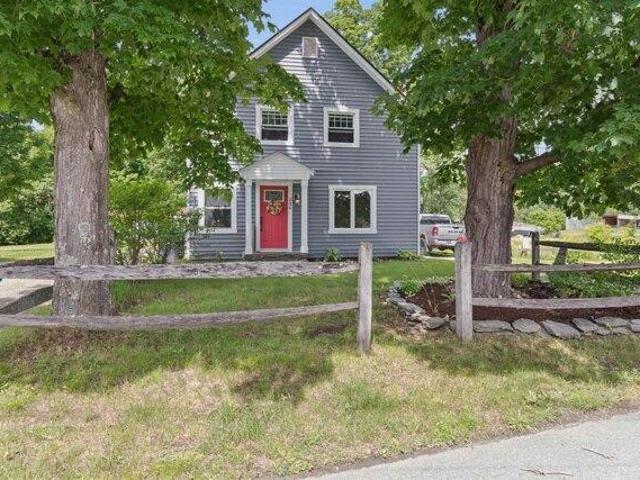 House for sale in Northfield, Vermont