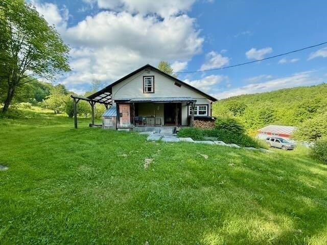 House for sale in Northfield, Vermont