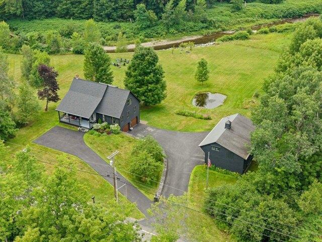 House for sale in Northfield, Vermont
