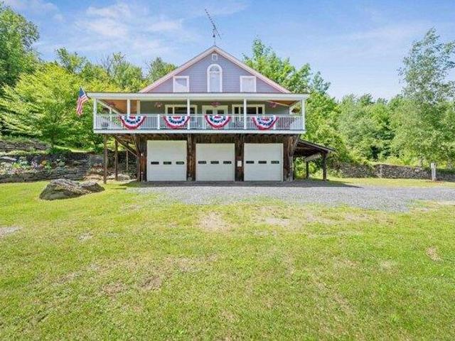 House for sale in Northfield, Vermont