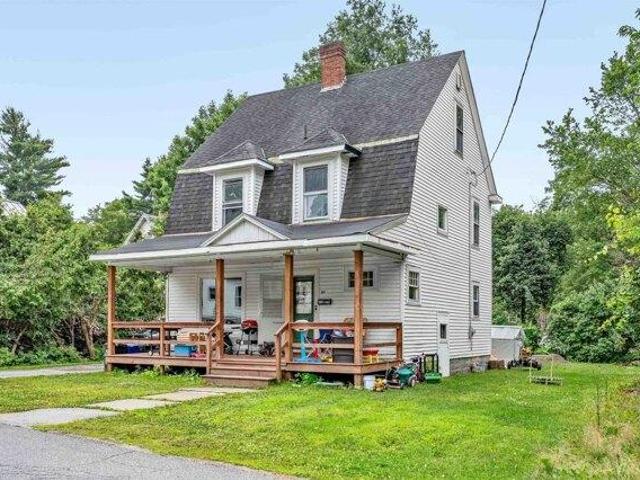 House for sale in Northfield, Vermont
