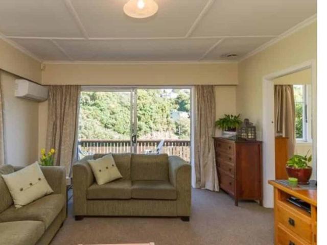 House for rent in Matata, Wellington