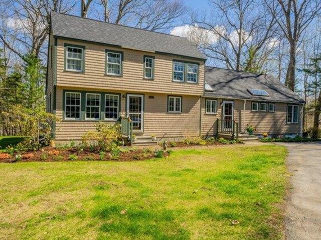 House for sale in Waldo, Maine