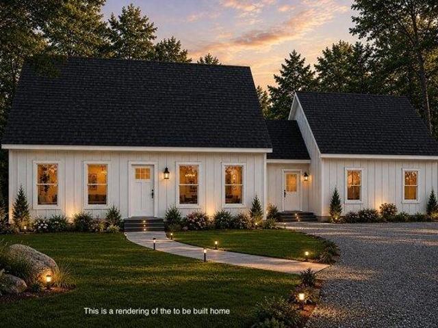 House for sale in Waldo, Maine