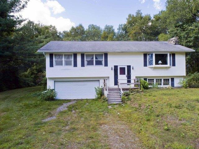 House for sale in Waldo, Maine