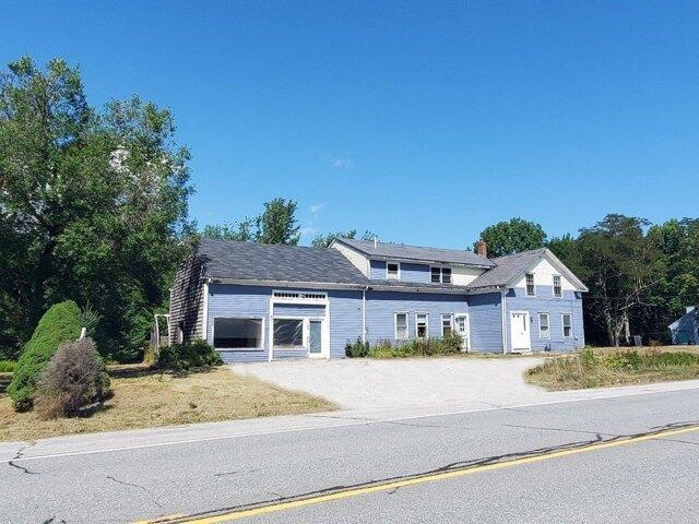 House for sale in Northport, Waldo County