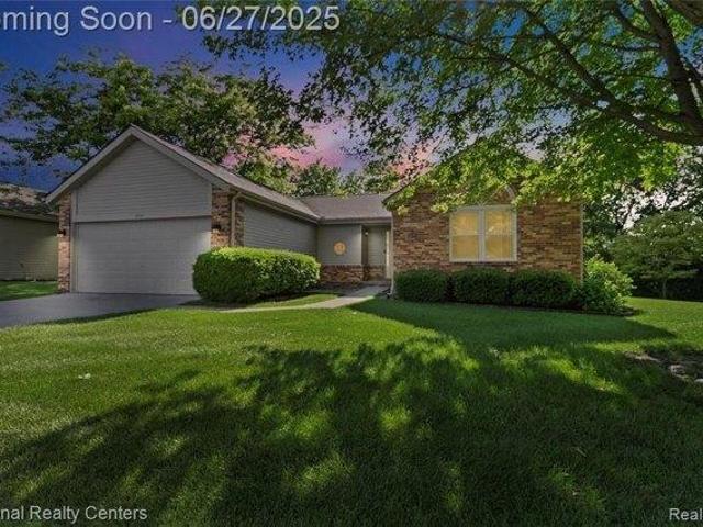 Condo for sale in Northville