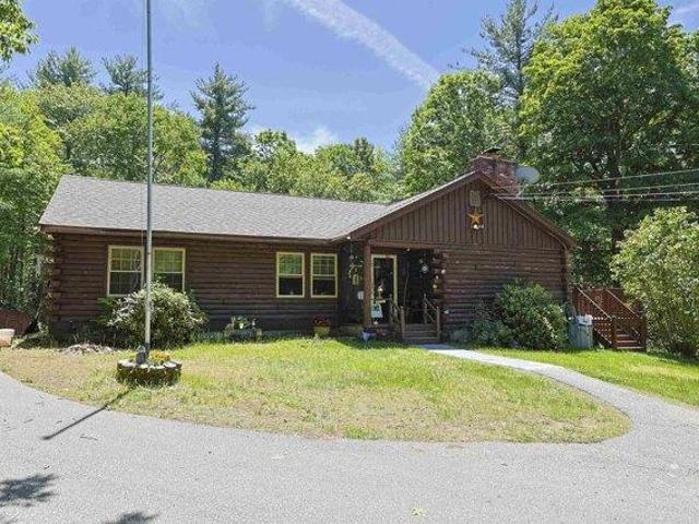 House for sale in New Hampshire