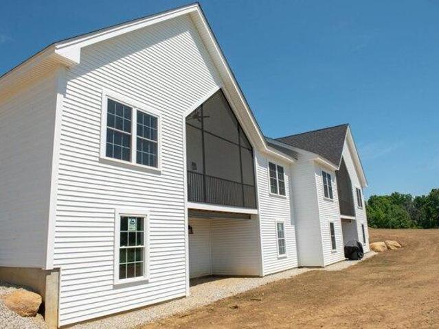 Condo for sale in New Hampshire
