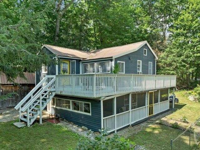 House for sale in New Hampshire