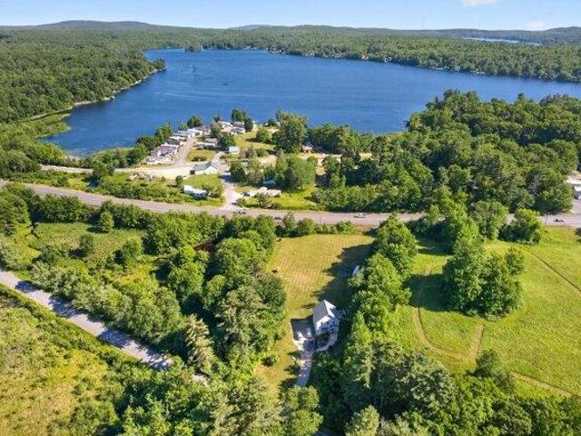 House for sale in New Hampshire