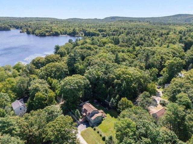 House for sale in New Hampshire