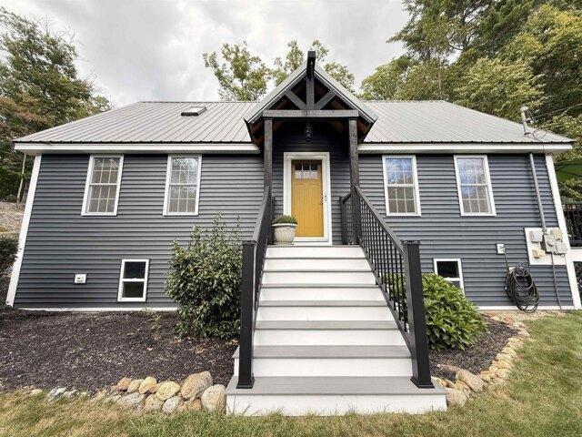 House for sale in Northwood, Rockingham County