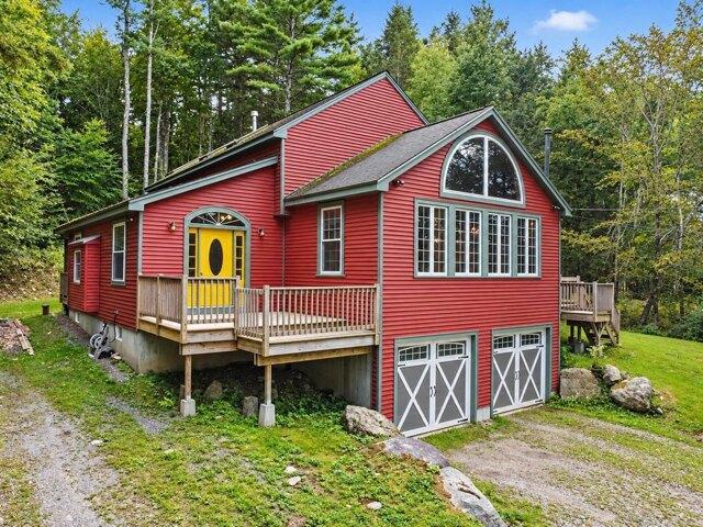 House for sale in Melrose Beach, Northwood
