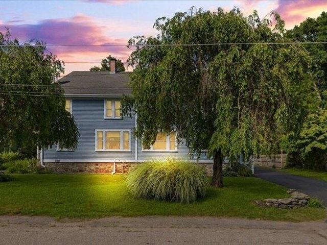 Condo for sale in Bristol, Massachusetts