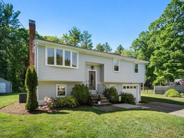 House for sale in Bristol, Massachusetts