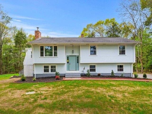 House for sale in Bristol, Massachusetts