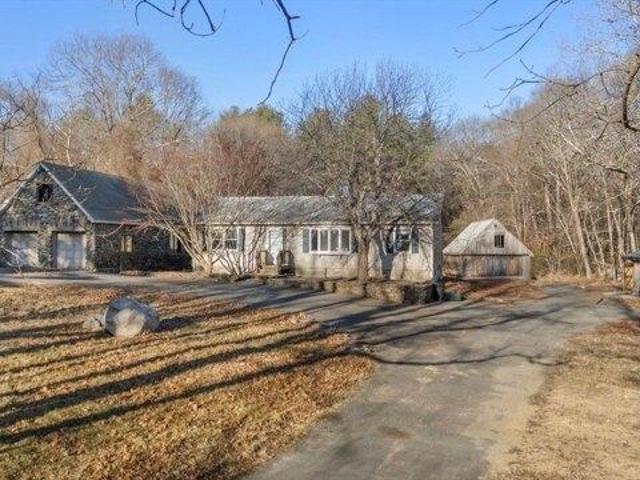 House for sale in Bristol, Massachusetts