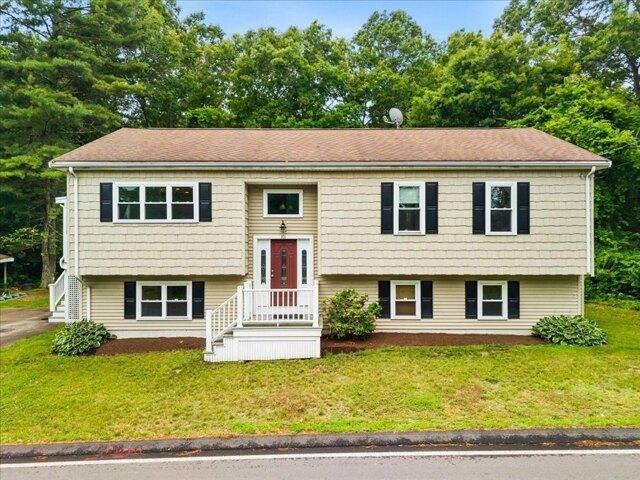 House for sale in Bristol, Massachusetts