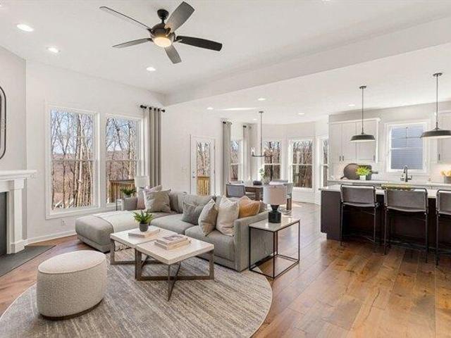House for sale in Bristol, Massachusetts