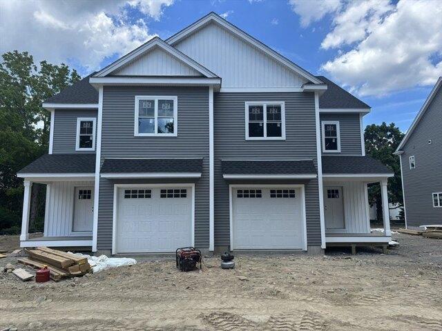 Condo for sale in Bristol, Massachusetts