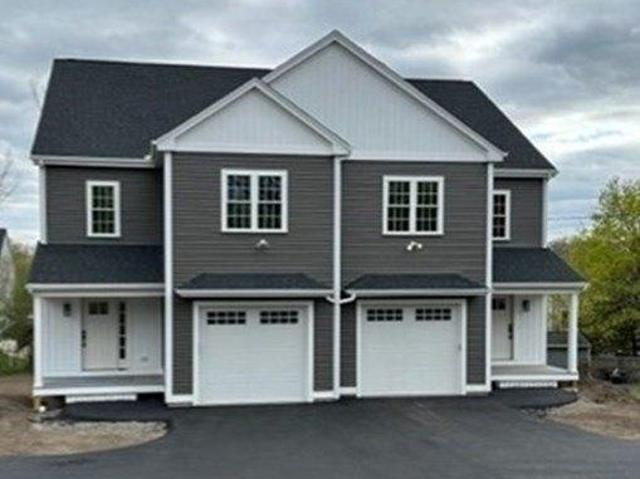 Condo for sale in Bristol, Massachusetts