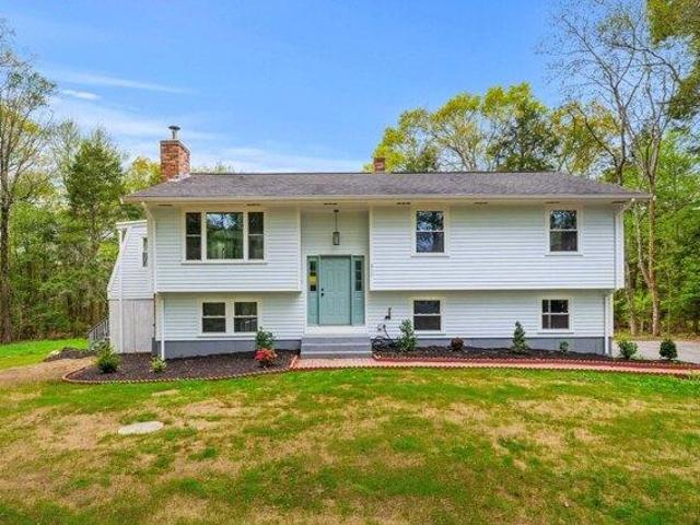 House for sale in Bristol, Massachusetts