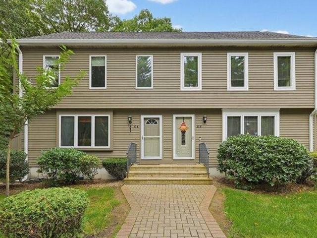 Condo for sale in Norton, Bristol County