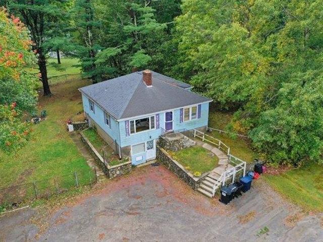 House for sale in Norton, Bristol County