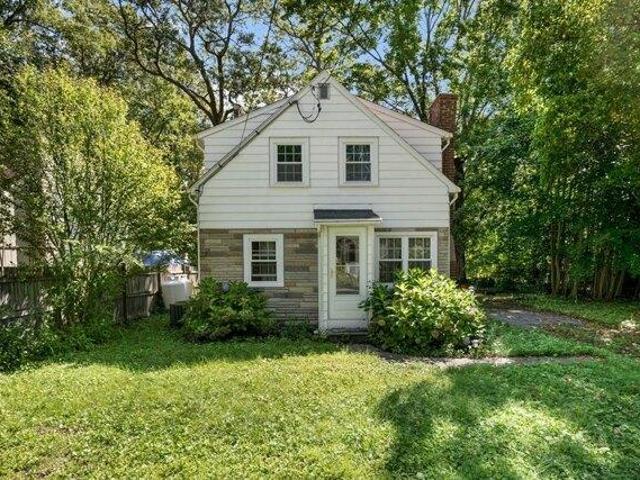 House for sale in Bristol, Massachusetts