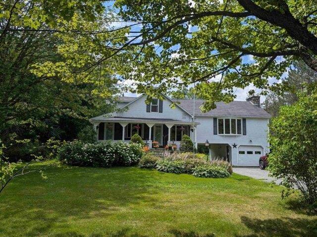 House for sale in Norton, Vermont