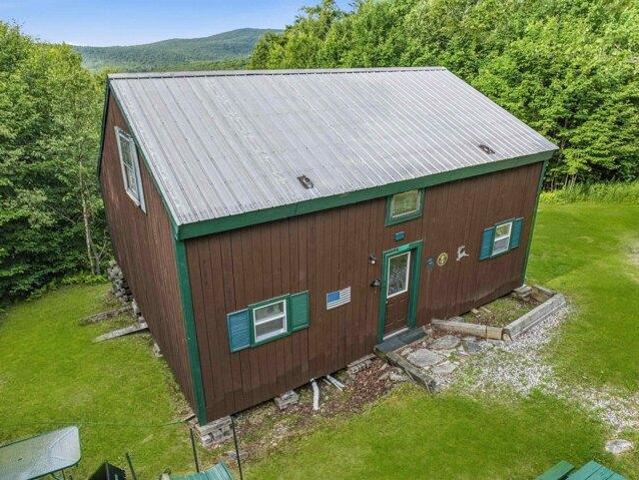House for sale in Norton, Vermont