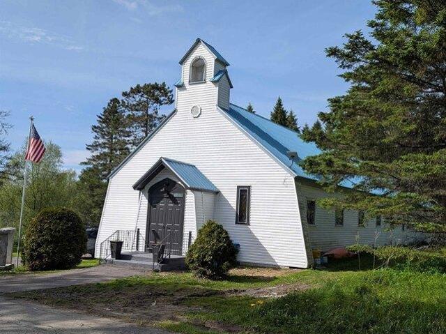 House for sale in Norton, Vermont