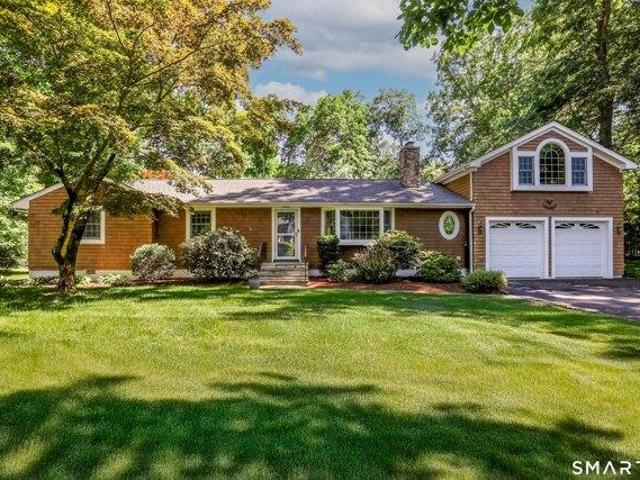 House for sale in Norwalk, Connecticut