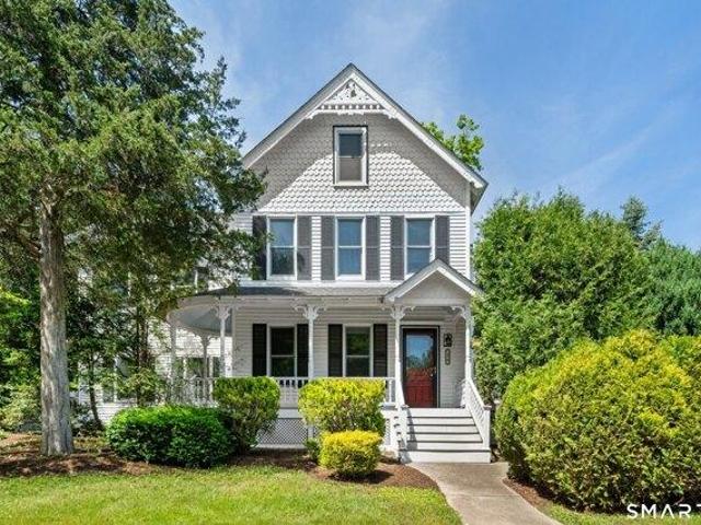 House for sale in Norwalk, Connecticut