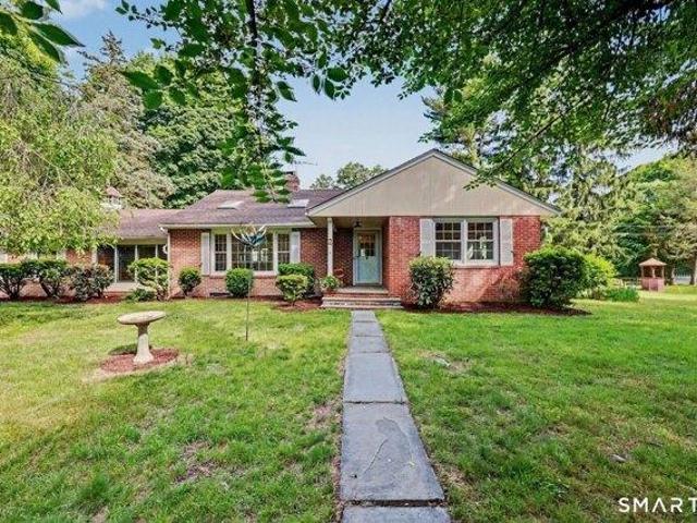 House for sale in Norwalk, Connecticut