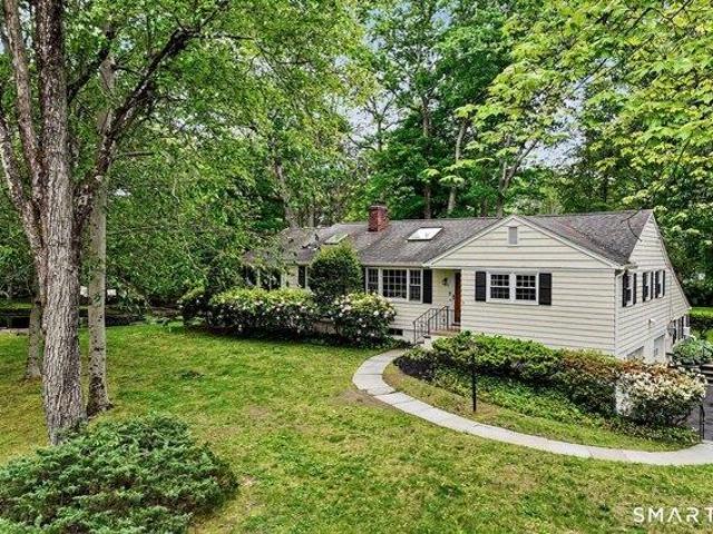 House for sale in Norwalk, Connecticut