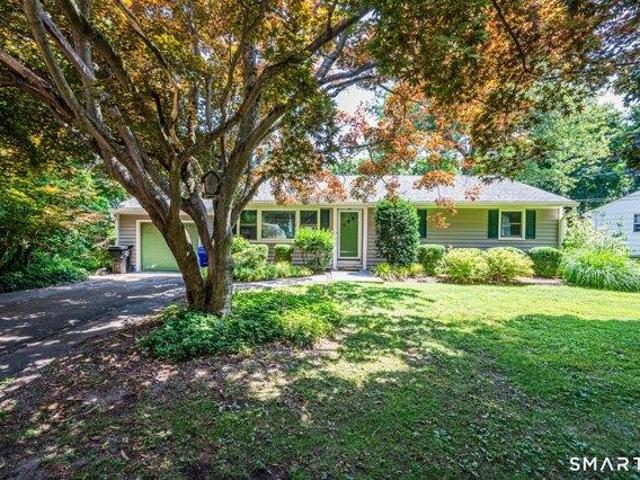 House for sale in Norwalk, Connecticut