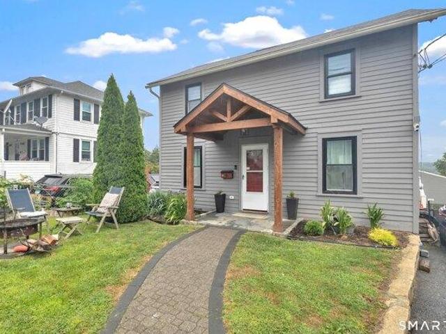 House for sale in Norwalk, Connecticut